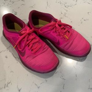 Nike Livestrong Shoes